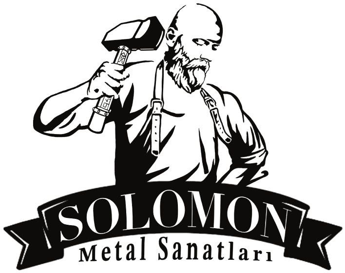 Solomon Metal Sanatları