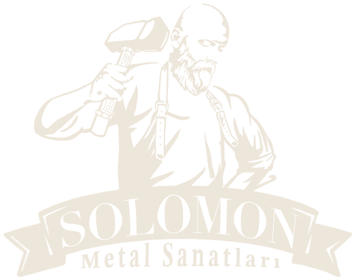 Solomon Metal Sanatları